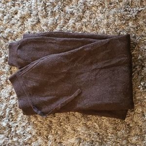 Madewell lounge pants